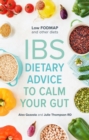 IBS : Dietary Advice To Calm Your Gut - eBook