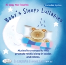 Baby's Sleepy Lullabies - Book