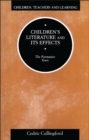 Children's Literature and its Effects - eBook