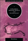Exploring Primary Design and Technology - eBook