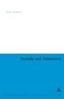 Derrida and Disinterest - eBook