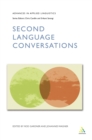 Second Language Conversations : Studies of Communication in Everyday Settings - eBook