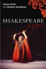 Shakespeare in Japan - eBook