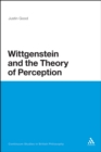 Wittgenstein and the Theory of Perception - eBook