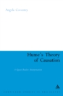 Hume's Theory of Causation - eBook