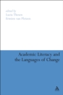 Academic Literacy and the Languages of Change - eBook