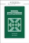 School Effectiveness - eBook