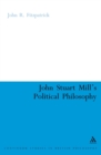 John Stuart Mill's Political Philosophy - eBook