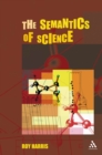 The Semantics of Science - eBook