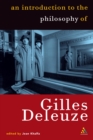 Introduction to the Philosophy of Gilles Deleuze - eBook