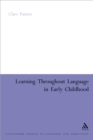 Learning Through Language in Early Childhood - eBook