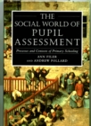 Social World of Pupil Assessment : Strategic Biographies Through Primary School - eBook