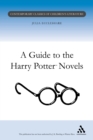Guide to the Harry Potter Novels - eBook