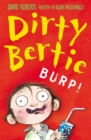 Burp! - Book