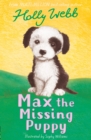 Max the Missing Puppy - Book