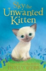 Sky the Unwanted Kitten - Book