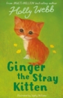 Ginger the Stray Kitten - Book