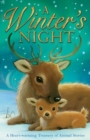 A Winter's Night - Book