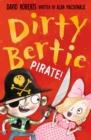 Pirate! - Book