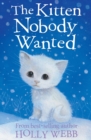 The Kitten Nobody Wanted - eBook