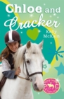 Chloe and Cracker - eBook
