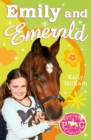 Emily and Emerald - eBook