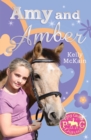 Amy and Amber - eBook