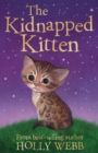The Kidnapped Kitten - Book
