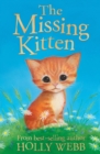 The Missing Kitten - eBook
