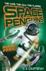 Space Penguins Planet Peril - eBook