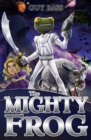 The Mighty Frog - Book