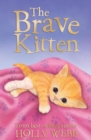 The Brave Kitten - eBook