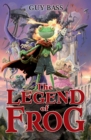 The Legend of Frog - eBook