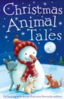 Christmas Animal Tales - eBook