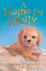 A Home for Molly - eBook