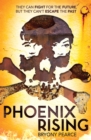 Phoenix Rising - eBook