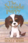 The Seaside Puppy - Book