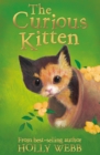 The Curious Kitten - eBook