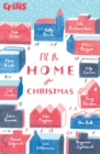 I'll Be Home for Christmas - Book