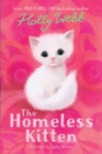 The Homeless Kitten - Book