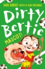 Mascot! - Book