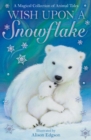 Wish Upon a Snowflake - Book