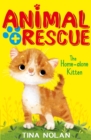 The Home-alone Kitten - eBook