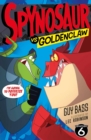 Spynosaur vs. Goldenclaw - eBook