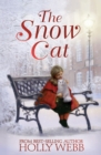 The Snow Cat - Book