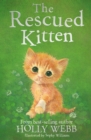 The Rescued Kitten - eBook