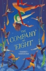 The Company of Eight - eBook