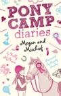 Megan and Mischief - eBook