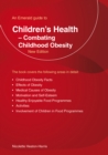 An Emerald Guide To Children's Health : Combating Childhood Obesity - eBook
