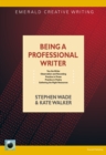Being A Professional Writer - eBook